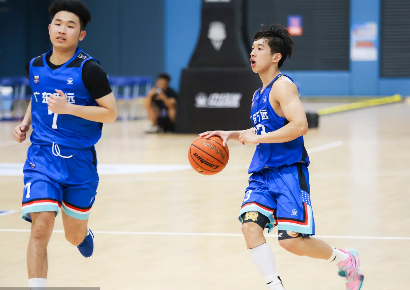 年全国U, 对阵四川队 年全国U, 对阵四川队