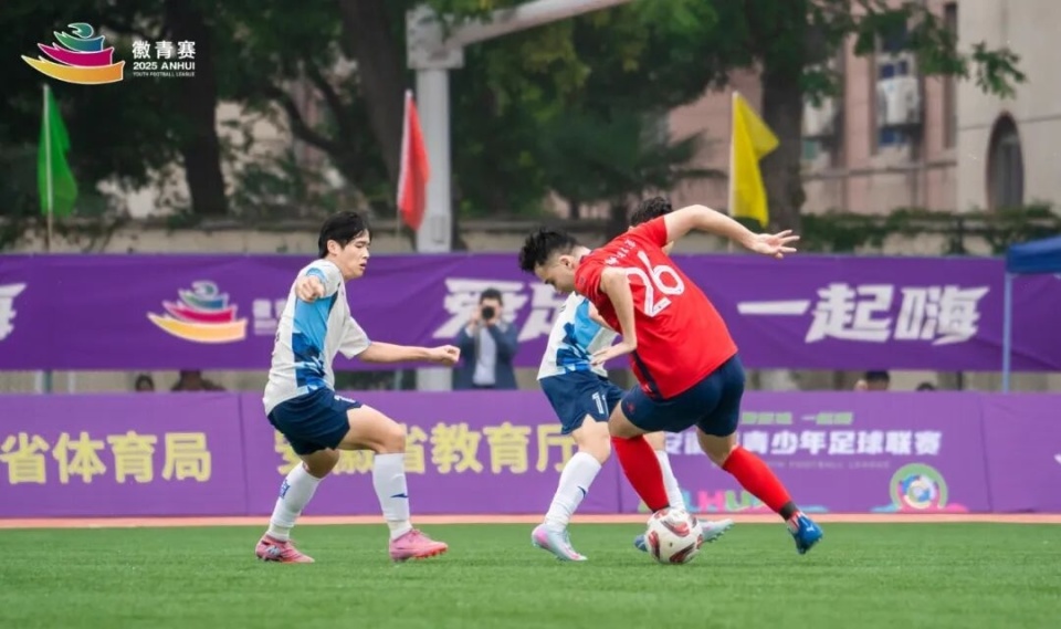 gQAA, 年足球联赛, 后备人才 gQAA, 年足球联赛, 后备人才