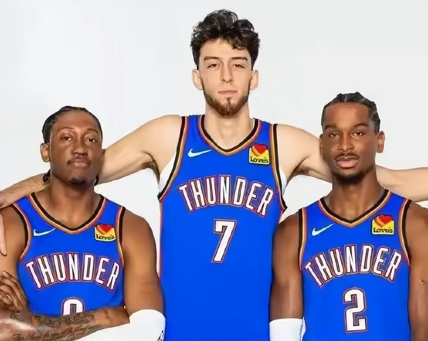 止是他们的, 布伦森和阿 止是他们的, 布伦森和阿