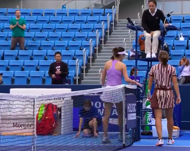 她与格拉乔 她与格拉乔