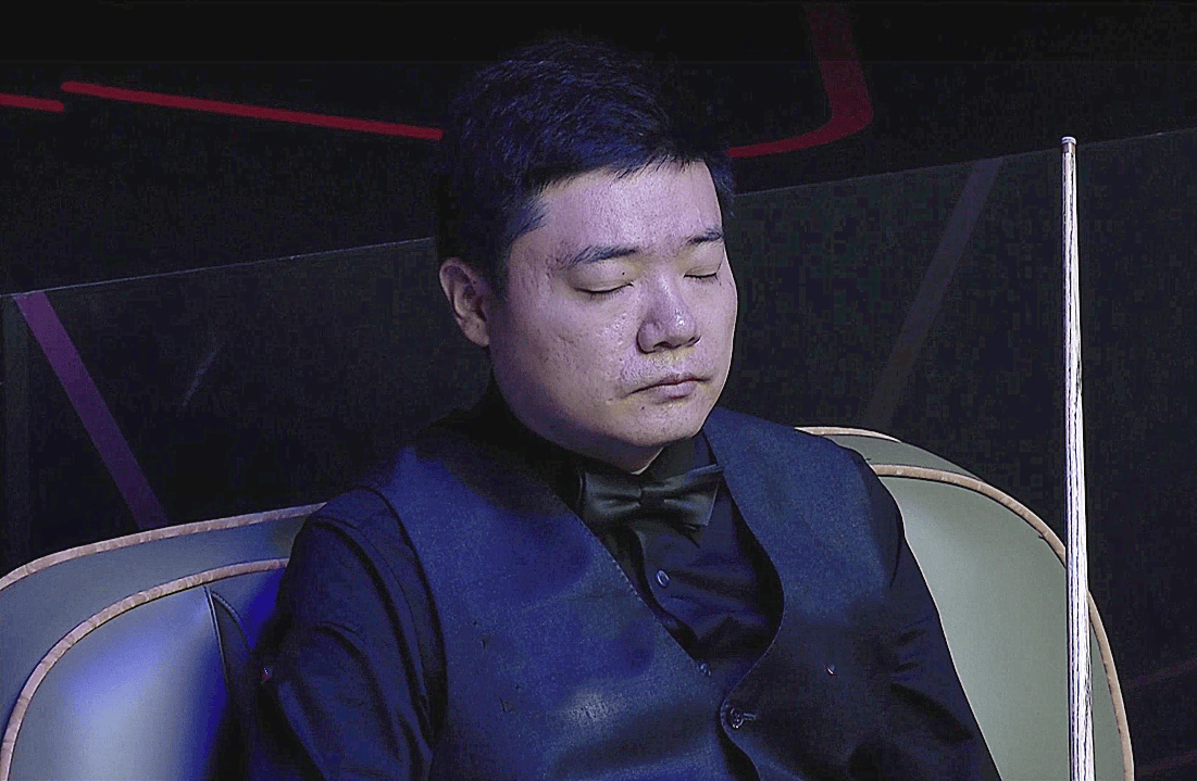 希金斯分列, 锁定胜局, 万英镑的差 希金斯分列, 锁定胜局, 万英镑的差